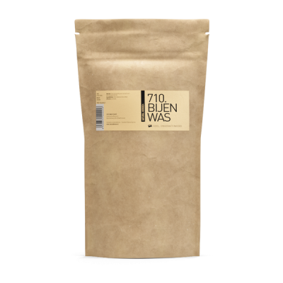 Natural Heroes - Bijenwas (geel ongeraffineerd)