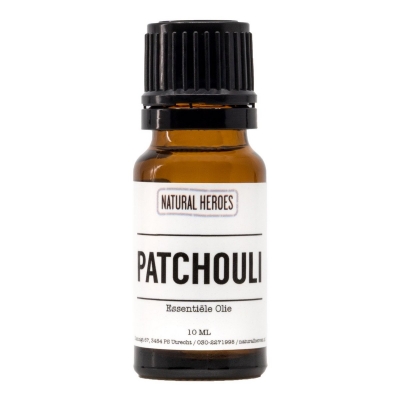 Patchouli Essentiële Olie Patchouli Essentiële Olie
