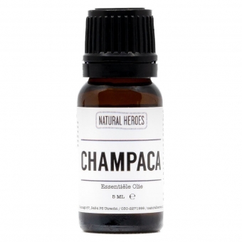 Witte Champaca Essentiële Olie (Magnolia)