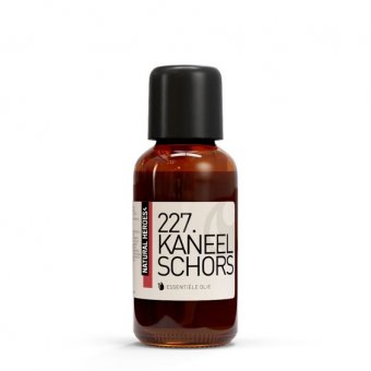 Kaneelschors etherische olie