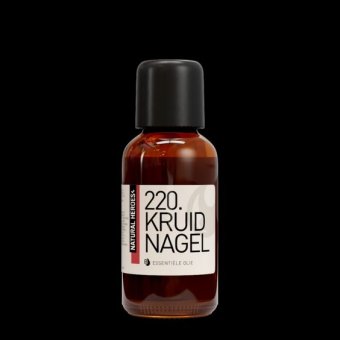 Natural Heroes - Kruidnagel Etherische Olie