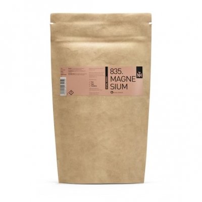 Magnesium chloride (Food Grade) Magnesium chloride (Food Grade)