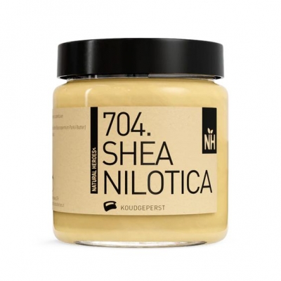 Natural Heroes - Shea Nilotica - Zachte Shea Butter (Koudgeperst) Natural Heroes - Shea Nilotica - Zachte Shea Butter (Koudgeperst)