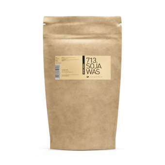 Natural Heroes - Sojawas