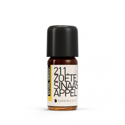 Zoete sinaasappel Etherische olie 5 ml Zoete sinaasappel Etherische olie 5 ml