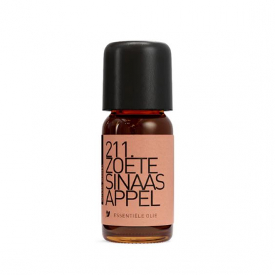 Zoete sinaasappel Etherische olie Natural Heroes Zoete sinaasappel Etherische olie Natural Heroes