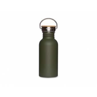 Urban Waterfles - Forest Green - 500 ml - Forest Green