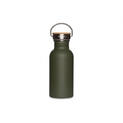 Urban Waterfles - Forest Green - 500 ml - Forest Green