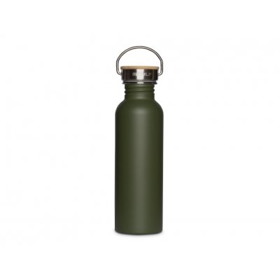 Urban Waterfles - Forest Green - 750ml - Forest Green