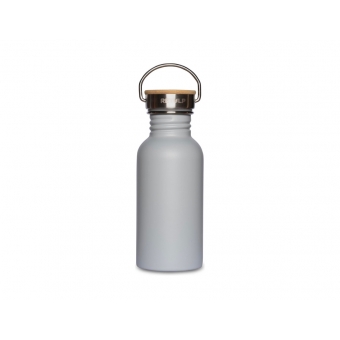Urban waterfles - Grannies Grey - 500 ml