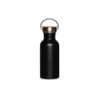 Urban Waterfles - Night Black - 500 ml - Night Black