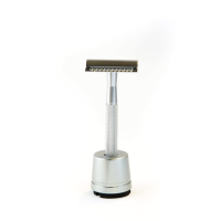 Standaard voor de Oceonics Safety Razor