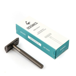 Oceonics - Scheermes Safety Razor Antraciet