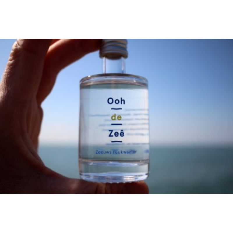 Ooh de Zeê unisex ruukwaeter