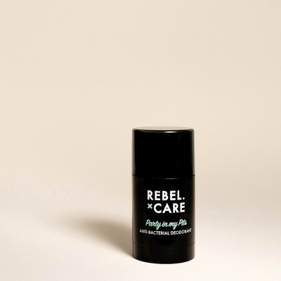 Rebel care Deodorant Party in My Pits 75 ml