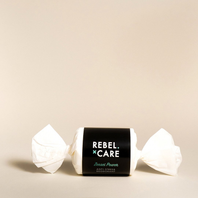 Rebel Care - Zensei Power deodorant navulling Rebel Care - Zensei Power deodorant navulling