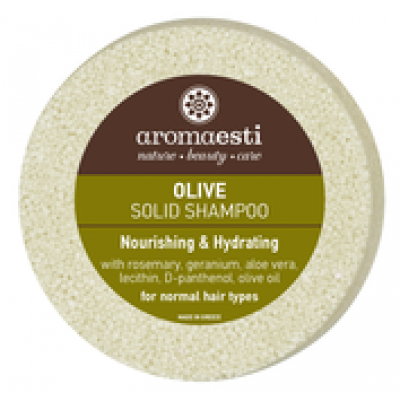 Shampoo Olive ( normaal haar)