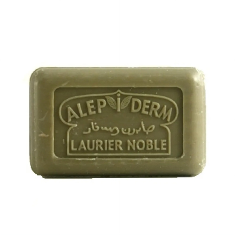 Alepiderm met laurierbesolie