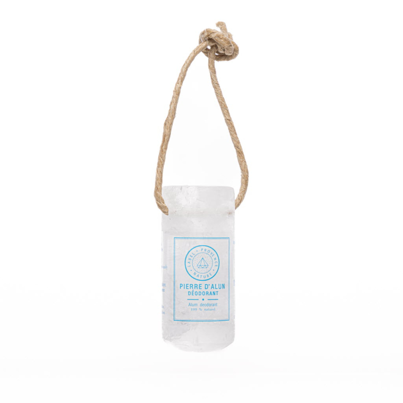 Aluin stick deodorant 110 gram aan koord