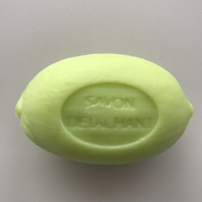 Citroentje vlekkenverwijderaar