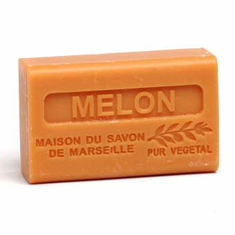Savon de Marseille - Melon