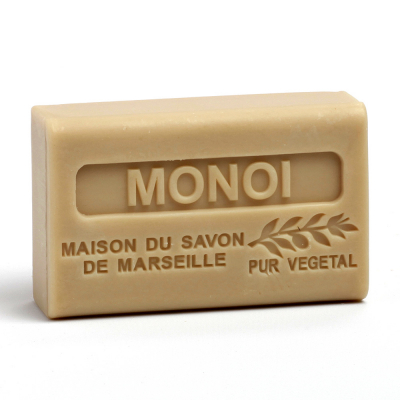 Savon de Marseille - Monoi met biologische sheaboter