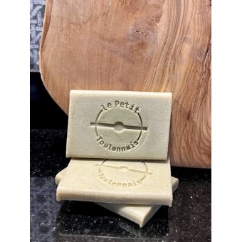 Gastenzeepje Le Petit Toulonnais Olijfolie alepp gastenzeepje 20 gr.