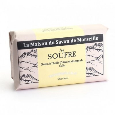Naturiderm au Soufre (met zwavel) Naturiderm au Soufre (met zwavel)