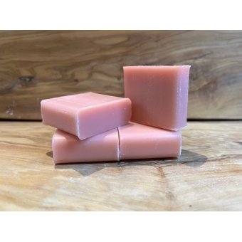 Gastenzeepje Rose 30 gr