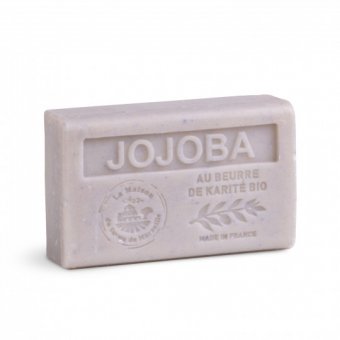 savon de marseille - Jojoba met biologische sheaboter