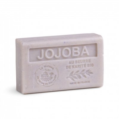 savon de marseille - Jojoba met biologische sheaboter