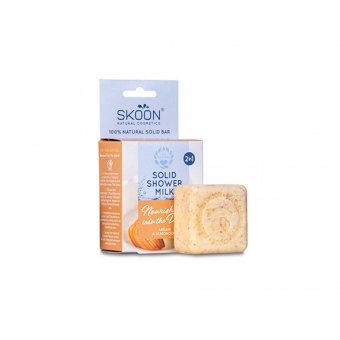 Nourishing into the Deep body bar 2 in 1