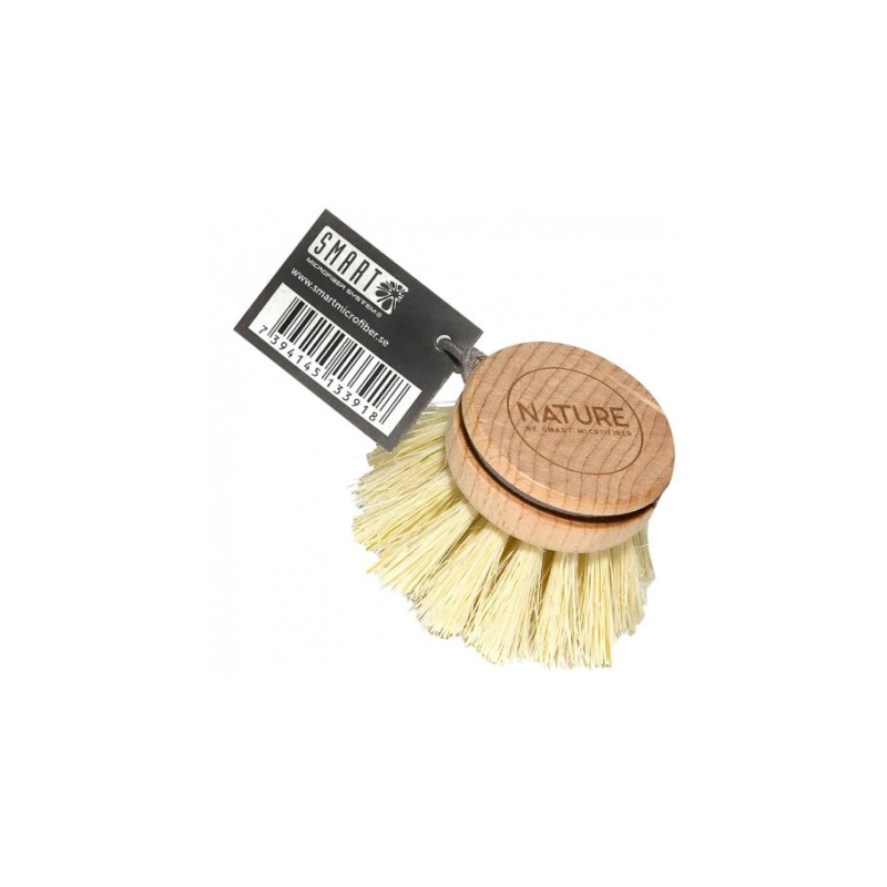 Afwasborstelkop - Vervanging