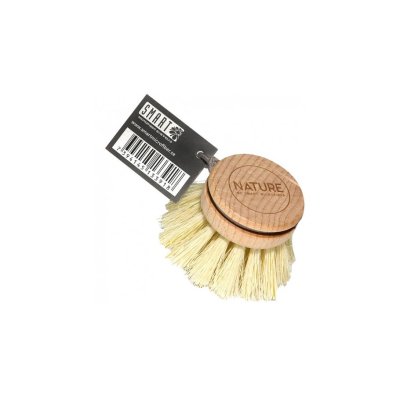 Afwasborstelkop - Vervanging