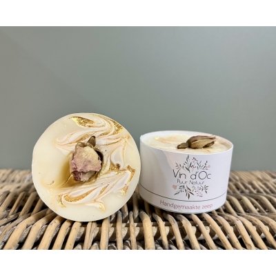 Gold Rose rond Gold Rose rond
