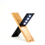 Solar bureaulamp Xmodel Sphynx