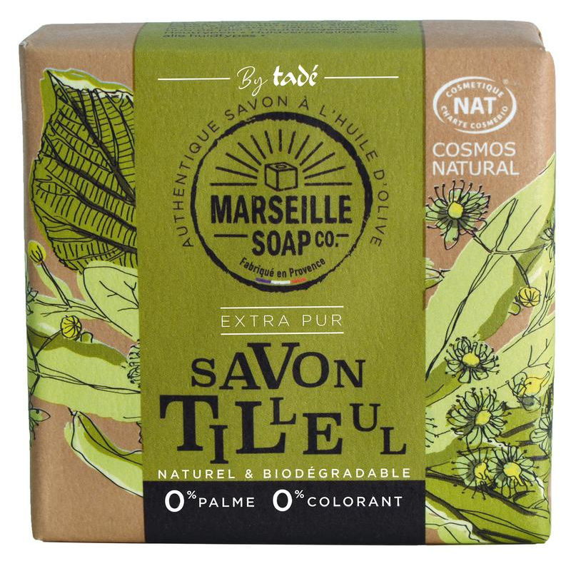Tadé Lindebloesemzeep COSMOS NATURAL