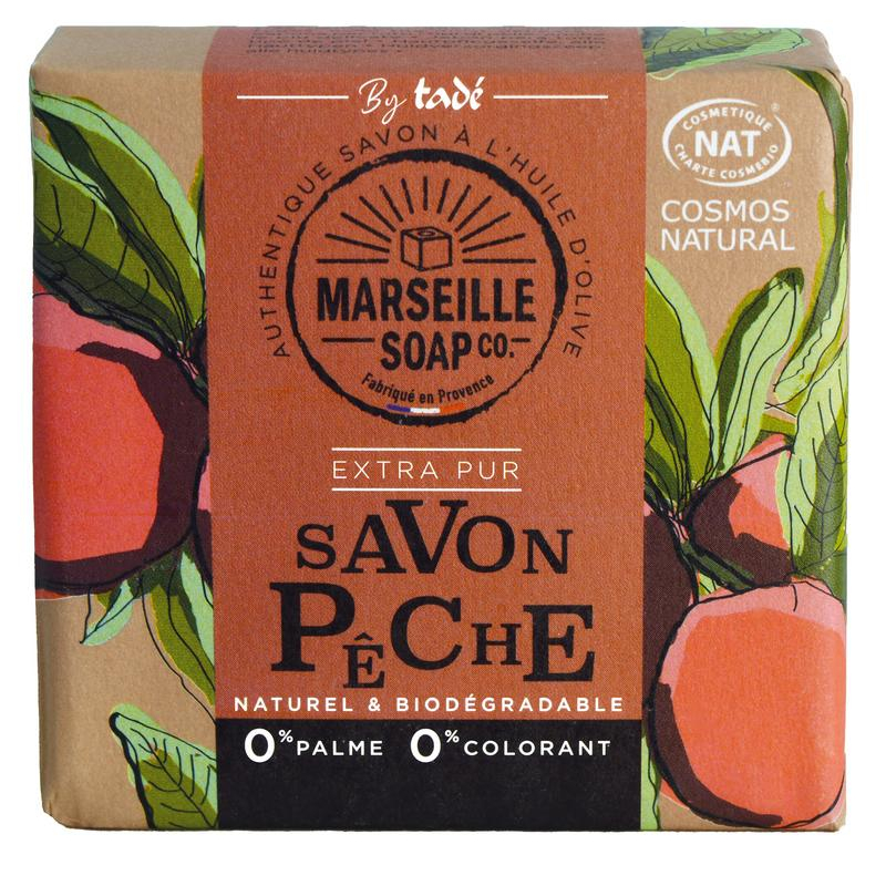 Tadé Perzikzeep COSMOS NATURAL 