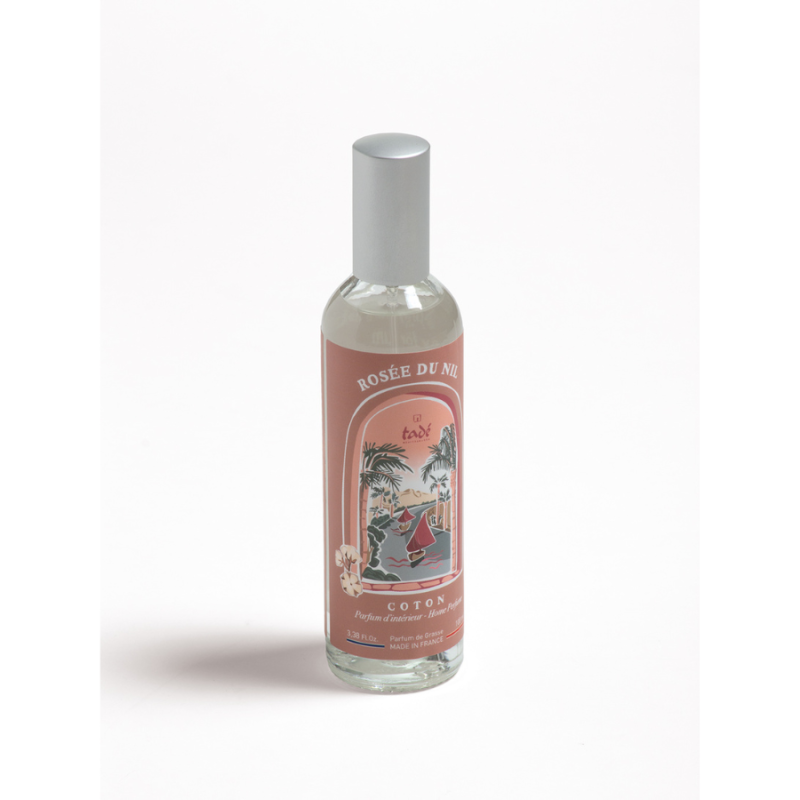 Savon de Provence Luxe Katoen Kamerspray