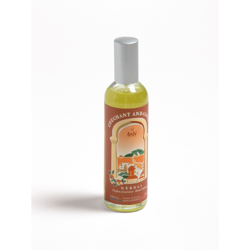 Savon de Provence Neroli Spray 100ml