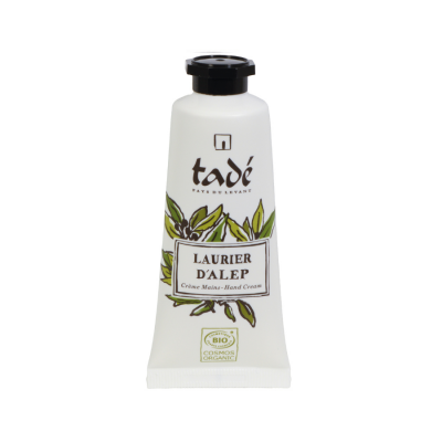 Tadé - Handcrème Laurier Tadé - Handcrème Laurier