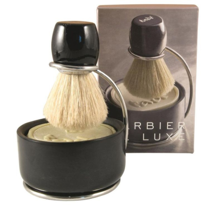 Tade - Aleppo Soap, Scheerset barbier de luxe