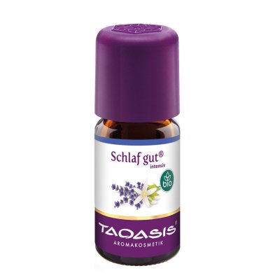 Natuurlijke Lekker Slapen olie intensief (5ml) Natuurlijke Lekker Slapen olie intensief (5ml)