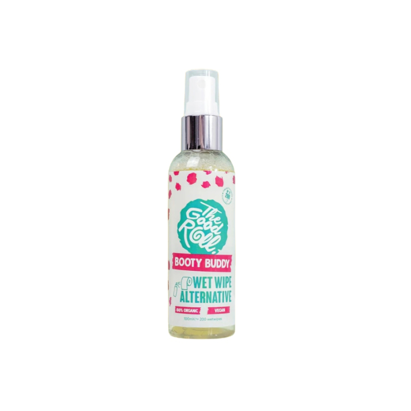 Toiletpapier Spray - Booty Buddy - 100 ml