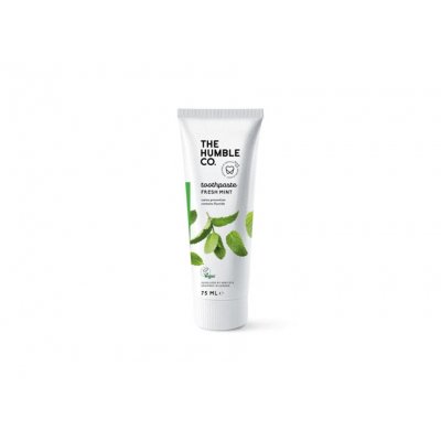The Humble Co. - Tandpasta Fresh Mint 