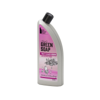 Almawin WC reiniger citroenfris