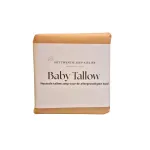 Baby Tallow - Natuurlijke Huidverzorging voor Baby's