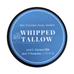 Whipped Tallow: Luchtige Natuurlijke Huidbalsem