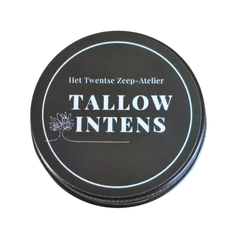 Whipped Tallow Intens Balsem - Intensieve Huidverzorging