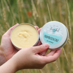 Twinkel Naturals - Frambozenzalf 100 ml